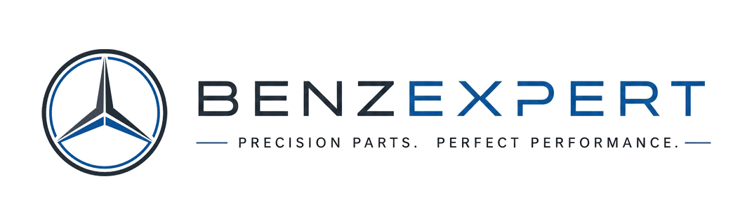 Benzexpert — Precision parts. Perfect performance.